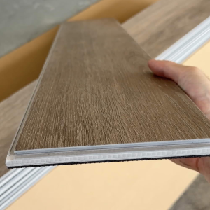 10mm premium rigid spc flooring 195mm x 1220mm size