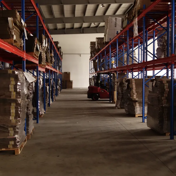 OEM factory warehouse for Floorings