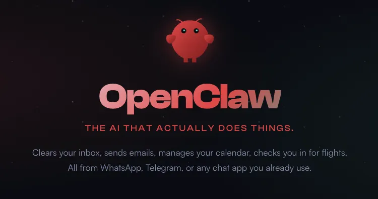 openclaw ai for managing office works