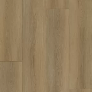 Highly popular greige color design for rigid core resilient floorings. Selected by leading brand Inhaus