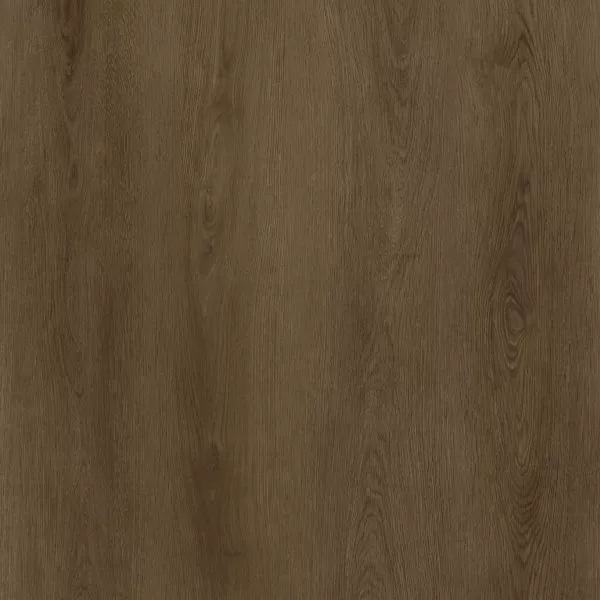 Brown color design for world's smallest resilient vinyl flooring from Chinese manufacturer factory
