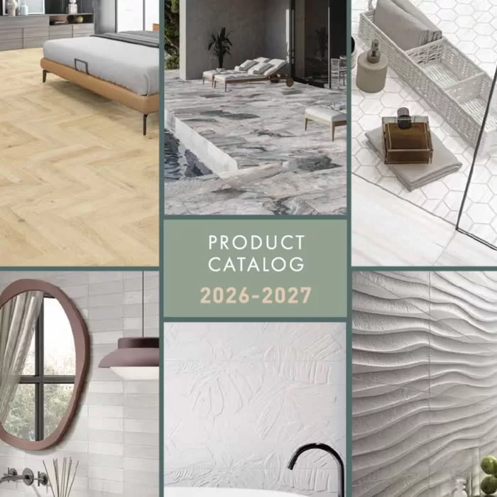 Tesoro tile usa tiles catalog cover