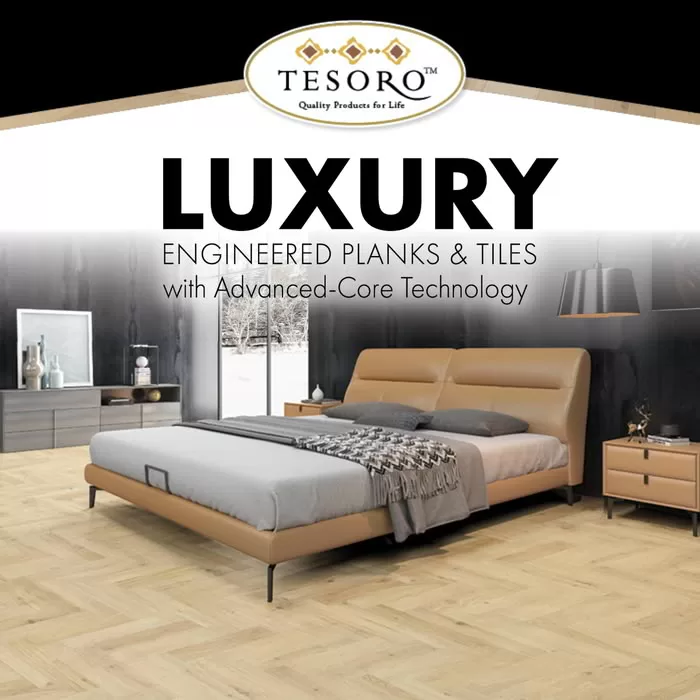 Tesoro tile usa vinyl flooring