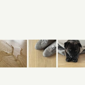 hard surface flooring to lifestyle need