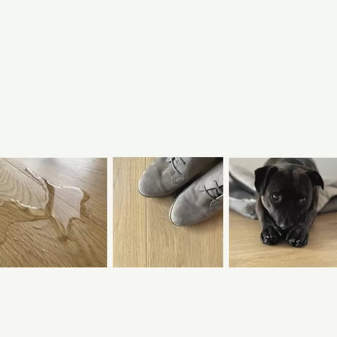 hard surface flooring to lifestyle need