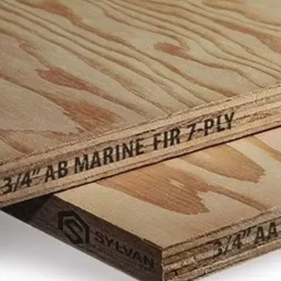 marine plywood Marine fir plywood