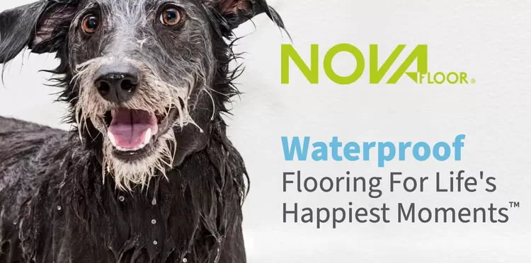 Floor Covering Weekly -Industry Overview & Key Trends Pet friendly waterproof flooring