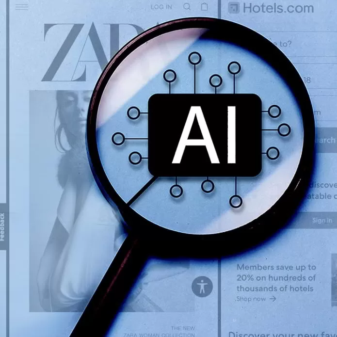 AI Agent for Flooring Retailer website exposure