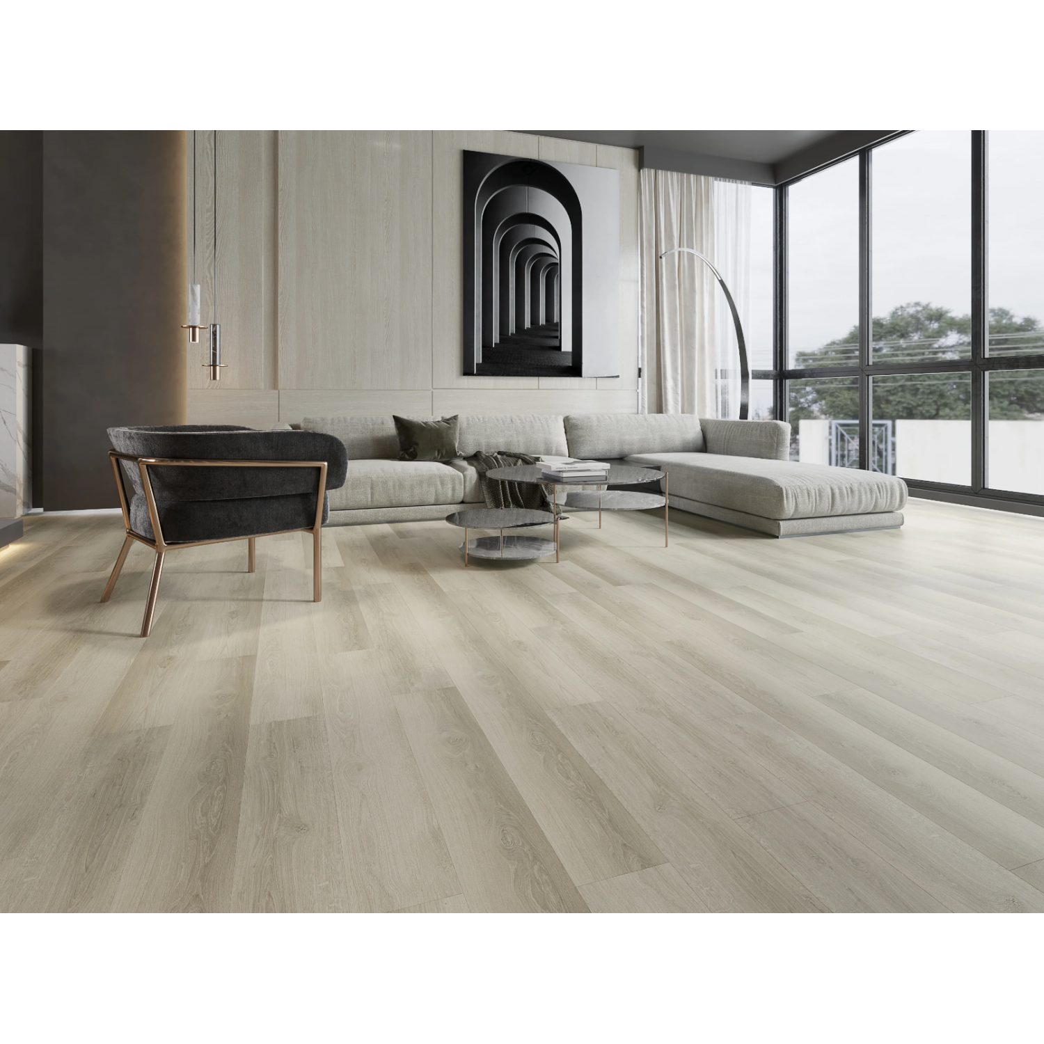 uel007 SPC Flooring uel007 SPC Flooring